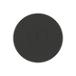 Kreafunk Wicharge 3 Wireless Qi Charger 15W - Black