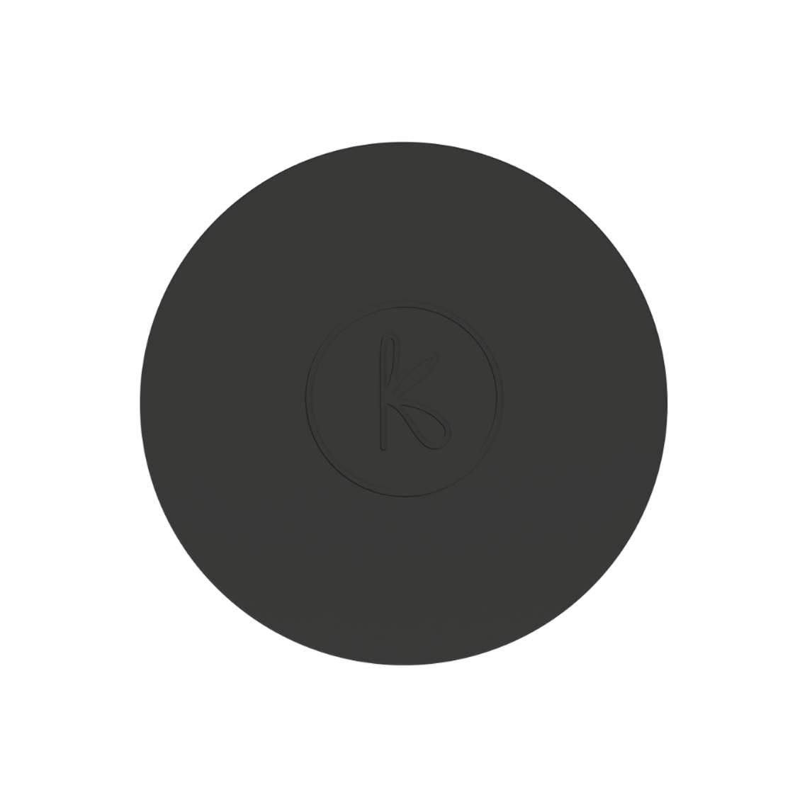 Kreafunk Wicharge 3 Wireless Qi Charger 15W - Black