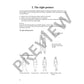 Vocal Warm Ups Book - 200 Exercises for Chorus and Solo Singers