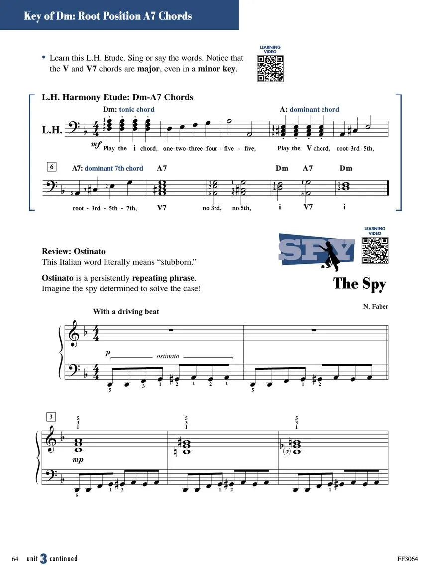 Piano Adventures: The Grand Level 4 All in One Book (New Release)