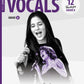 Rockschool Vocals Grade 8 (2026) Book with Online Audio NEW- COMING SOON