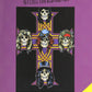 Guns N' Roses Appetite For Destruction - Guitar Tab Book