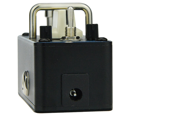 Toms Line ABY-3 Bluesy Mini Pedal