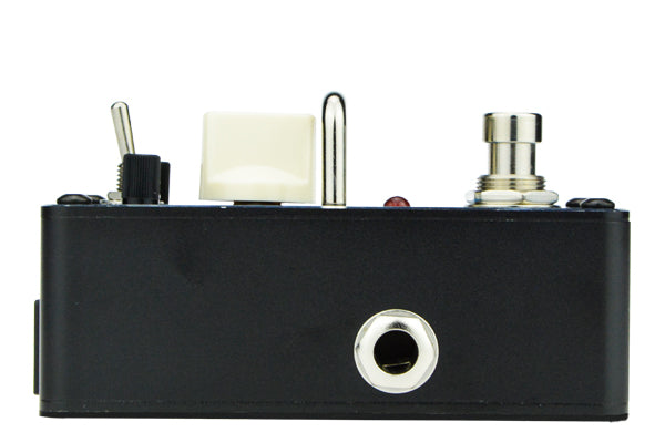 Toms Line ABY-3 Bluesy Mini Pedal