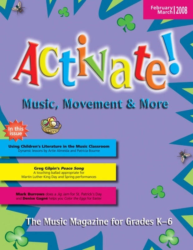 Activate Feb/Mar 08