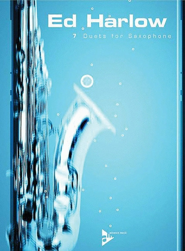 Duets 7 2 Alto Sax Or Alto And Tenor Sax