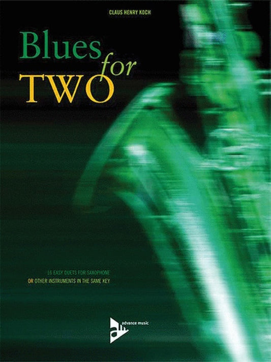 Blues For Two