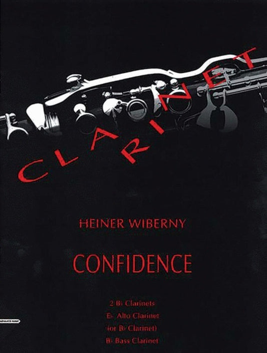 Confidence 4Cla Score/Parts