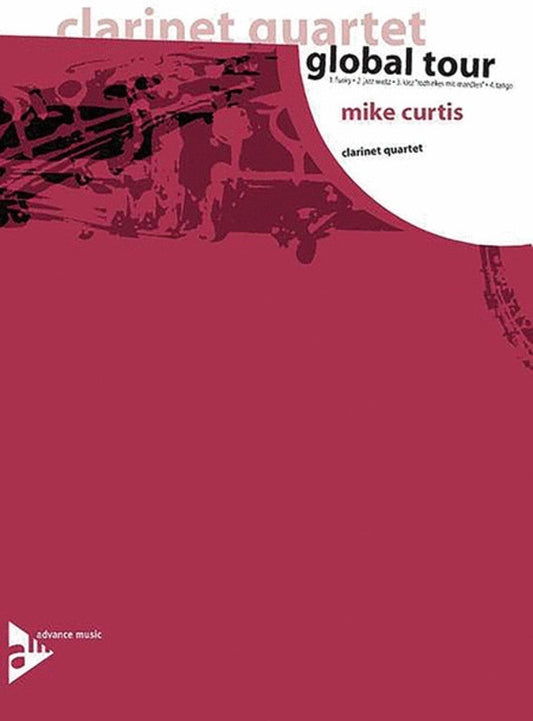 Global Tour 4 Cla Sco Pts