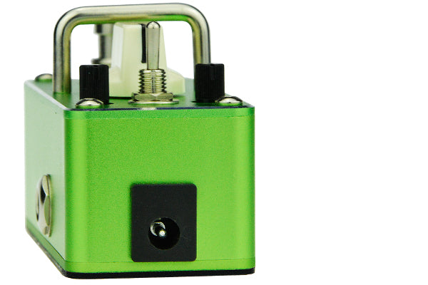 Toms Line AGR-3 Greenizer Mini Pedal