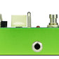 Toms Line AGR-3 Greenizer Mini Pedal