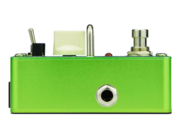 Toms Line AGR-3 Greenizer Mini Pedal