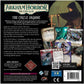 Boardgame: Arkham Horror LCG - The Circle Undone Expansion