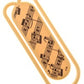GIANT CLIP ASSTD COLORS SHEET MUSIC