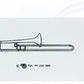 ID TAG TROMBONE