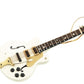 WHITE FALCON ELECTRIC GUITAR ORNAMENT