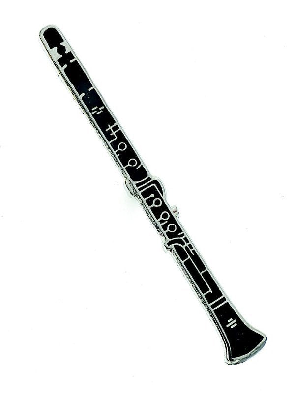 MINI PIN CLARINET