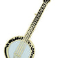 MINI PIN BANJO