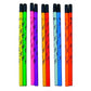 MOOD PENCIL G CLEF ASSORTED COLOURS