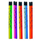 Mood Pencil Treble Clef Assorted Colours