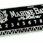 MINI PIN HARMONICA 1896 M B