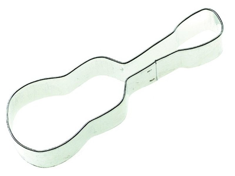 COOKIE CUTTER GUITAR