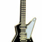 MINI PIN EXPLORER GUITAR BLACK