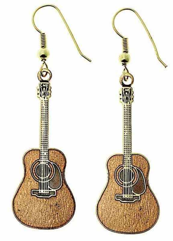EARRINGS MARTIN D 45