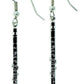 EARRINGS CLARINET