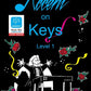 Accent On Keys Level 1 - Book/Ola