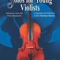 Solos For Young Violists Vol 3 Viola/Piano - Alfred Music
