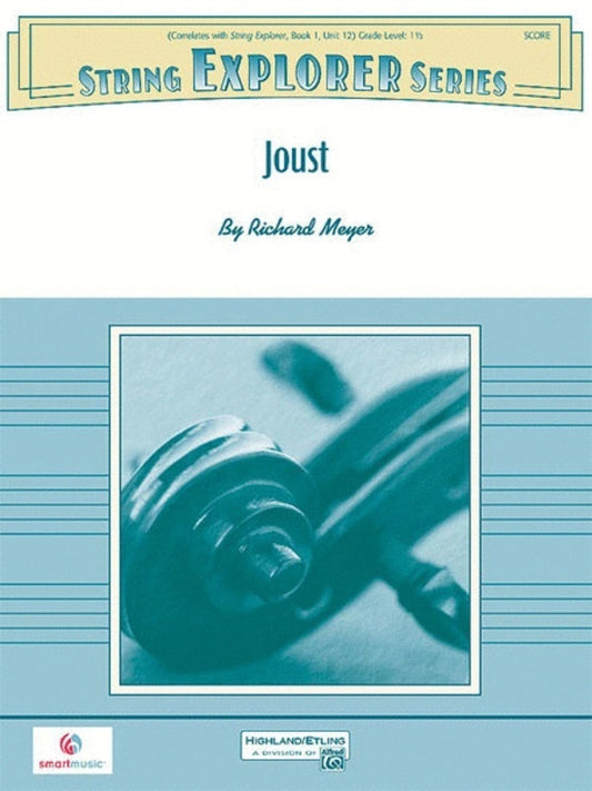 Joust So1.5 Sc/Pts