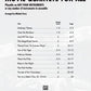 Movie Quartets For All Trombone/Baritone Bc/Bassoon/Tuba - Alfred Music - Image 2