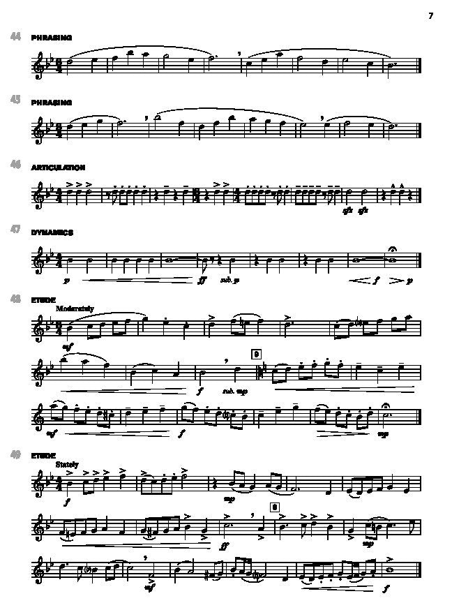 Sound Innovations Cb Ens Development Oboe - Alfred Music - Image 2