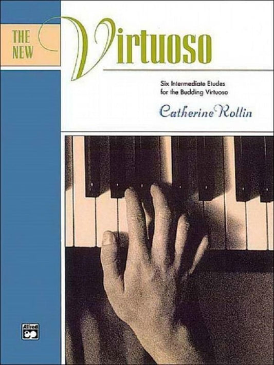 Rollin - The New Virtuoso Piano