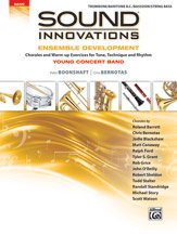 Si Ensemble Development Young Band Trombone/Baritone - Alfred Music - Image 3