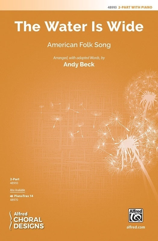 The Water Is Wide 2 Part