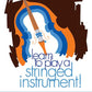 Learn To Play A Stringed Instrument Bk 2 Double Bass - Alfred Music