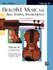 Beautiful Music 2 String Instruments Vol 4 2 Violas - Alfred Music - Image 3