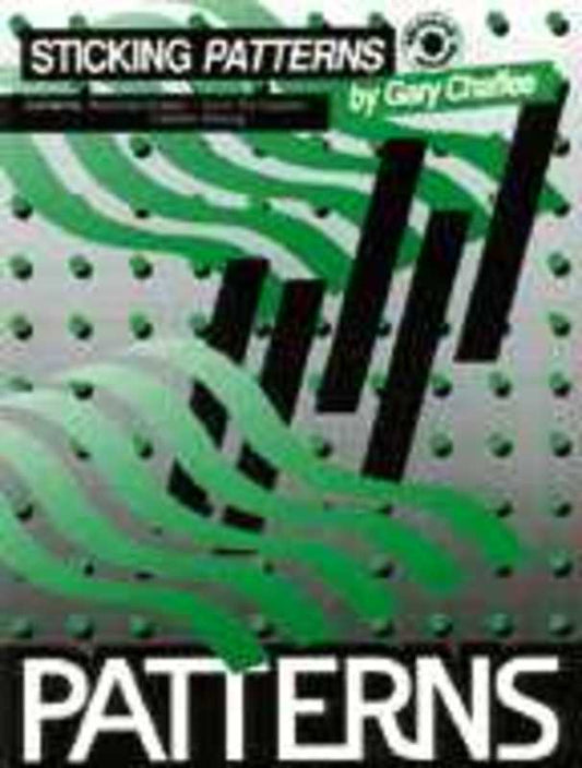 Sticking Patterns Bk/Cd