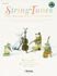 String Tunes Violin Bk/Ola - Alfred Music - Image 2