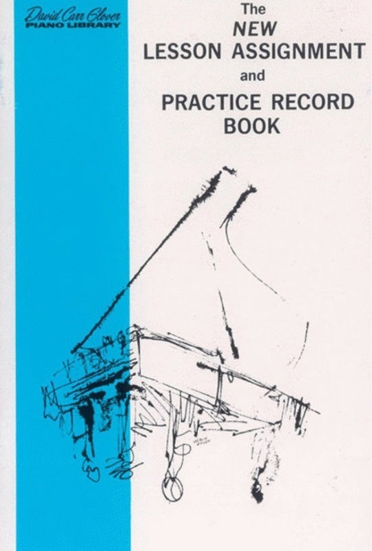 Lesson Assignment And Practice Book