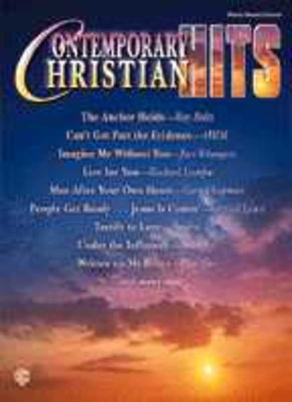 Contemporary Christian Hits Pvg