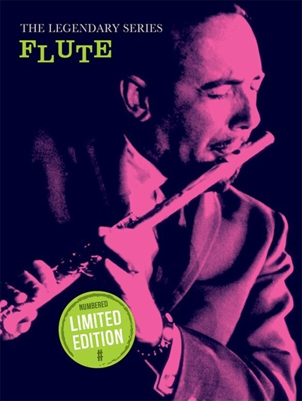 The Legendary Series Flute