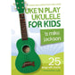 UKE N PLAY UKULELE FOR KIDS BK/OLA - Music2u