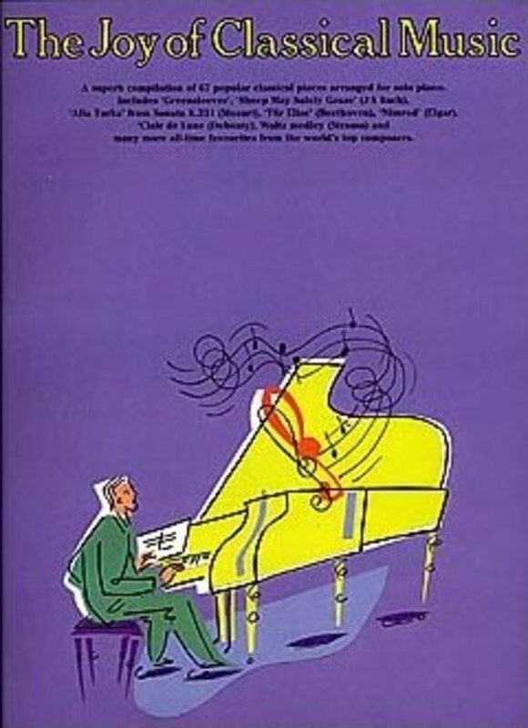 The Joy Of Classical Music