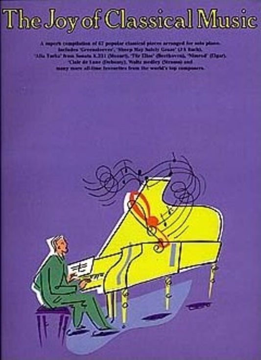 The Joy Of Classical Music