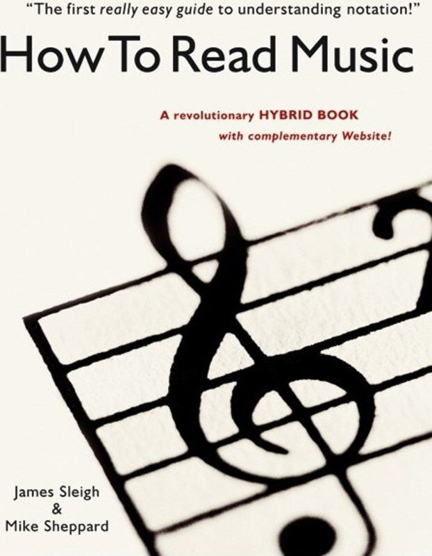 How To Read Music