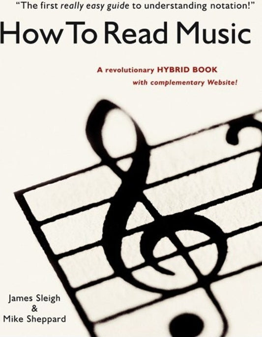How To Read Music