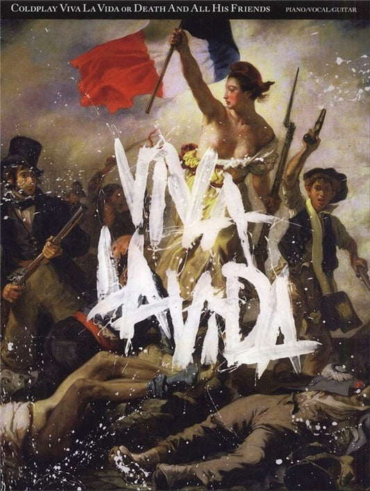 Coldplay - Viva La Vida Pvg